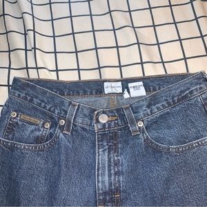 calvin klein jeans